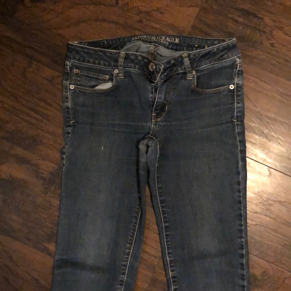 ✅🦖AMERICAN EAGLE JEANS